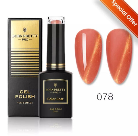 BORN PRETTY 15ml #078