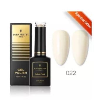BORN PRETTY 15ml #022