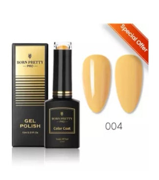 BORN PRETTY 15ml #004