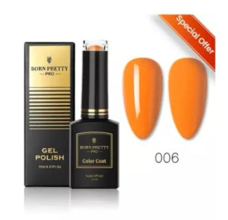 BORN PRETTY 15ml #006