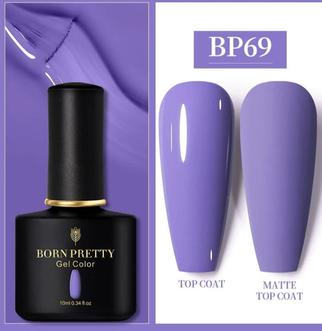 BORN PRETTY BP69