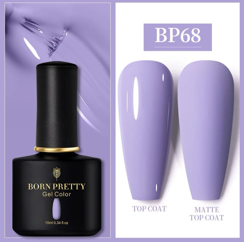 BORN PRETTY BP68