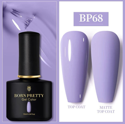 BORN PRETTY BP68