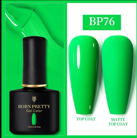 BORN PRETTY BP76