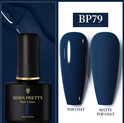 BORN PRETTY BP79