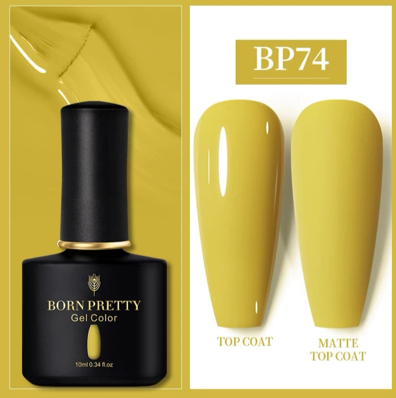 BORN PRETTY BP74