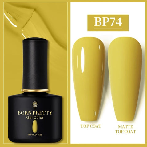 BORN PRETTY BP74