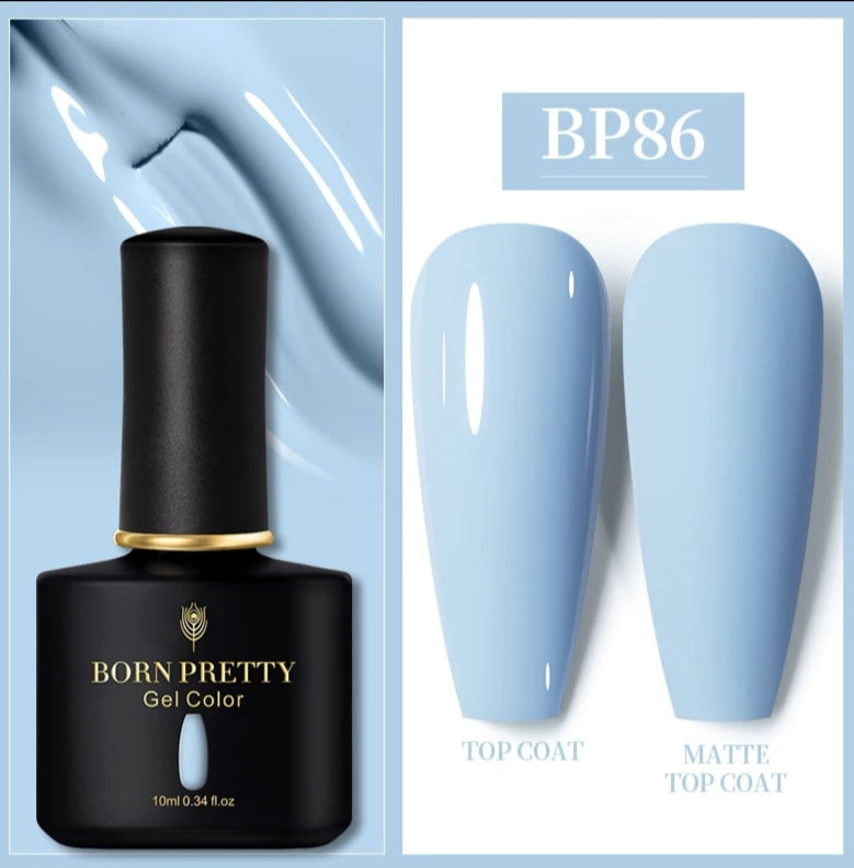 BORN PRETTY BP86