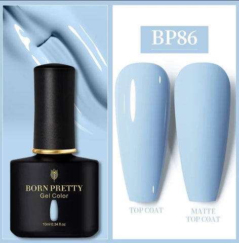 BORN PRETTY BP86