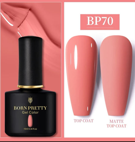 BORN PRETTY BP70