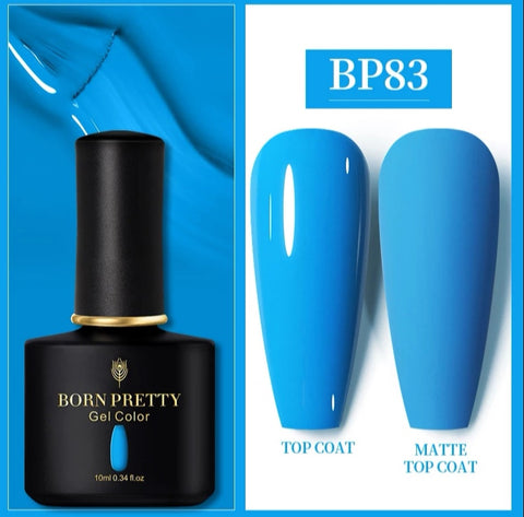 BORN PRETTY BP83