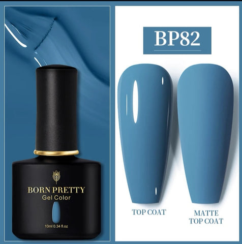 BORN PRETTY BP82