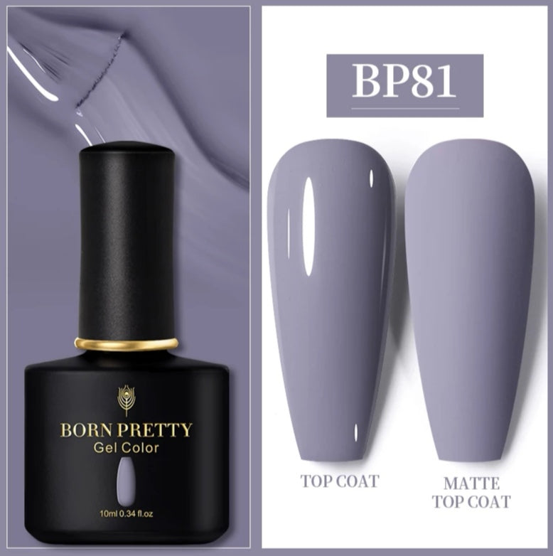 BORN PRETTY BP81