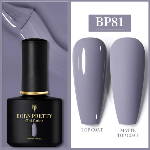 BORN PRETTY BP81
