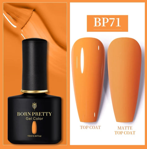 BORN PRETTY BP71