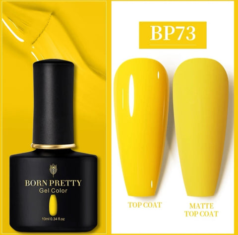 BORN PRETTY BP73