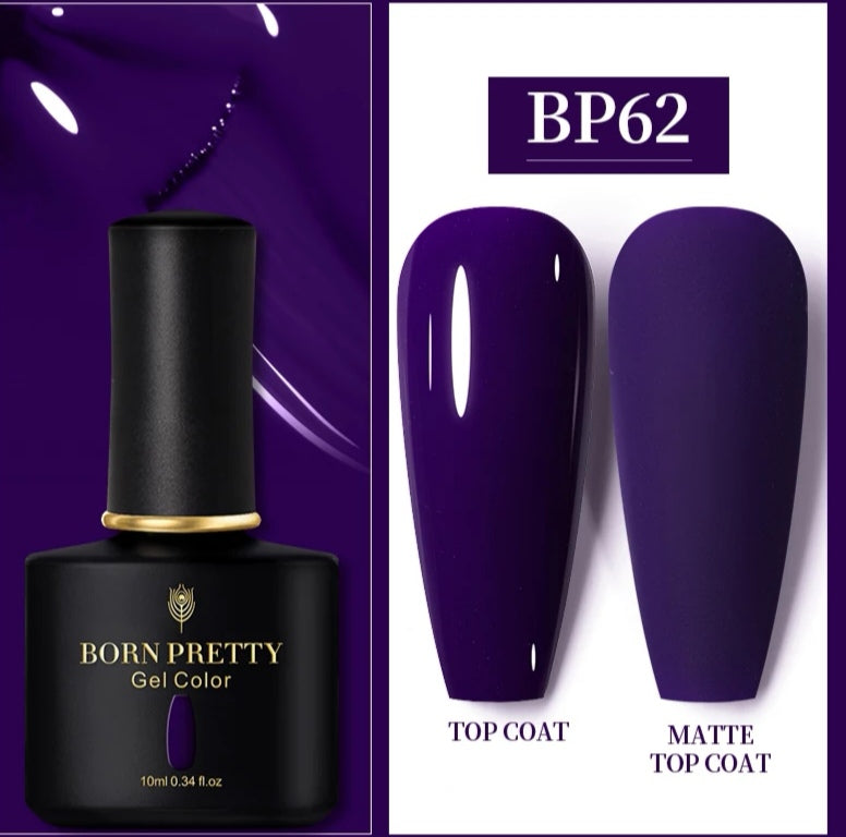 BORN PRETTY BP62