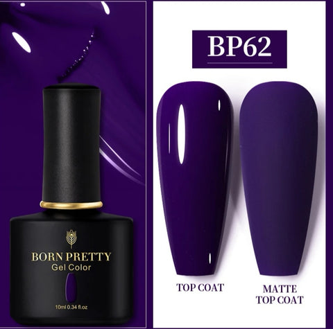 BORN PRETTY BP62