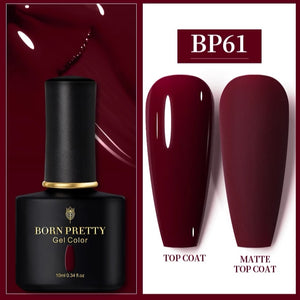 BORN PRETTY BP61