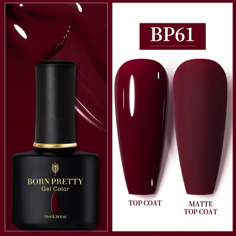 BORN PRETTY BP61