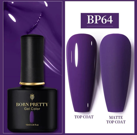 BORN PRETTY BP64