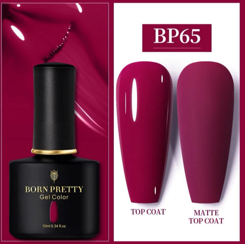 BORN PRETTY BP65