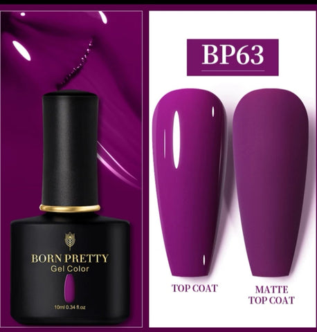 BORN PRETTY BP63