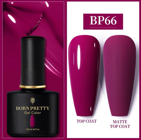 BORN PRETTY BP66