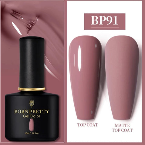 BORN PRETTY BP91
