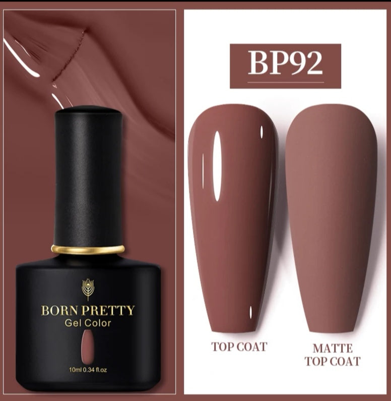 BORN PRETTY BP92