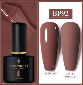 BORN PRETTY BP92