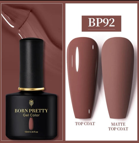 BORN PRETTY BP92
