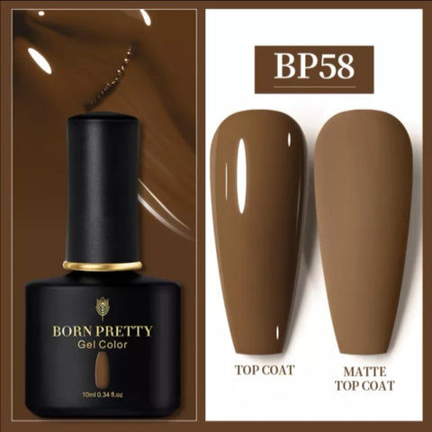 BORN PRETTY BP58