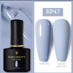 BORN PRETTY BP47