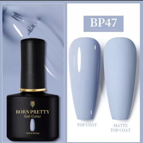 BORN PRETTY BP47