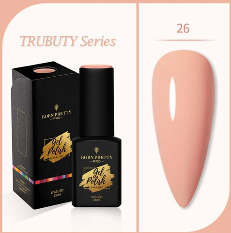 BORN PRETTY PRO 15ML COLOR-26