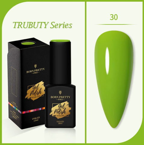 BORN PRETTY PRO 15ML COLOR-30