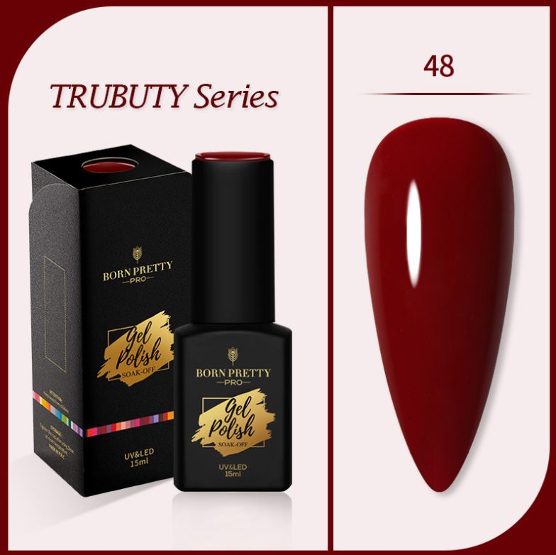 BORN PRETTY PRO 15ML COLOR-48
