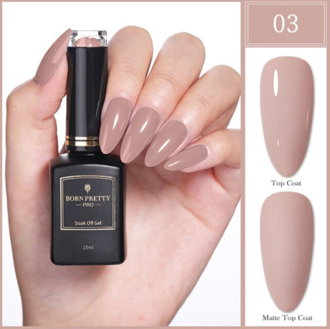 BORN PRETTY 15ml #003