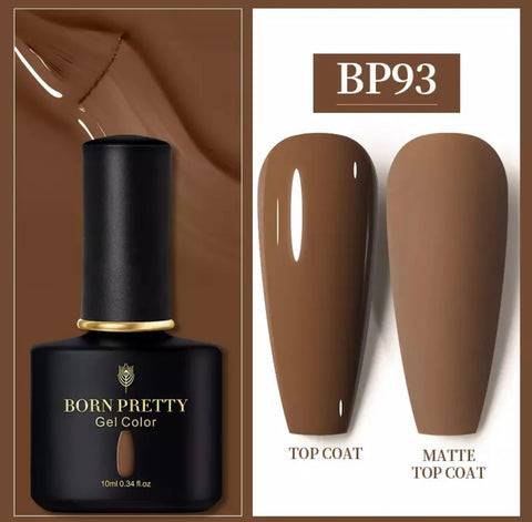 BORN PRETTY BP93
