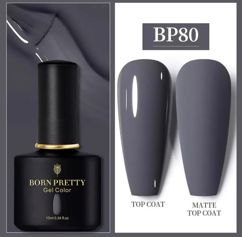 BORN PRETTY BP80