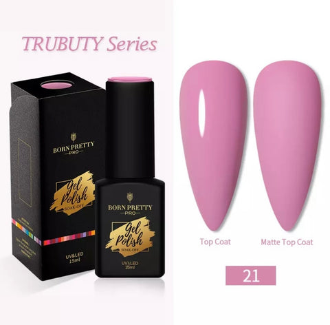 BORN PRETTY PRO 15ML COLOR-21
