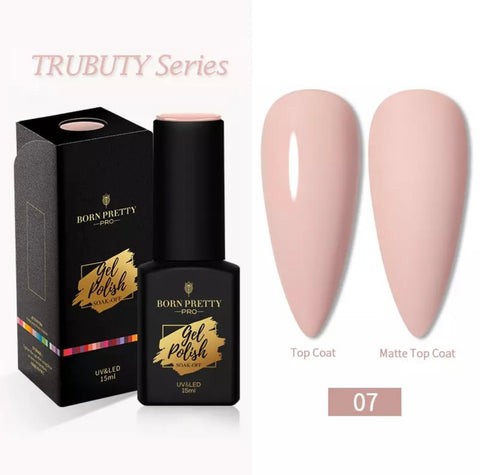 BORN PRETTY PRO 15ML COLOR-07
