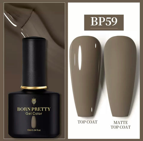 BORN PRETTY BP59