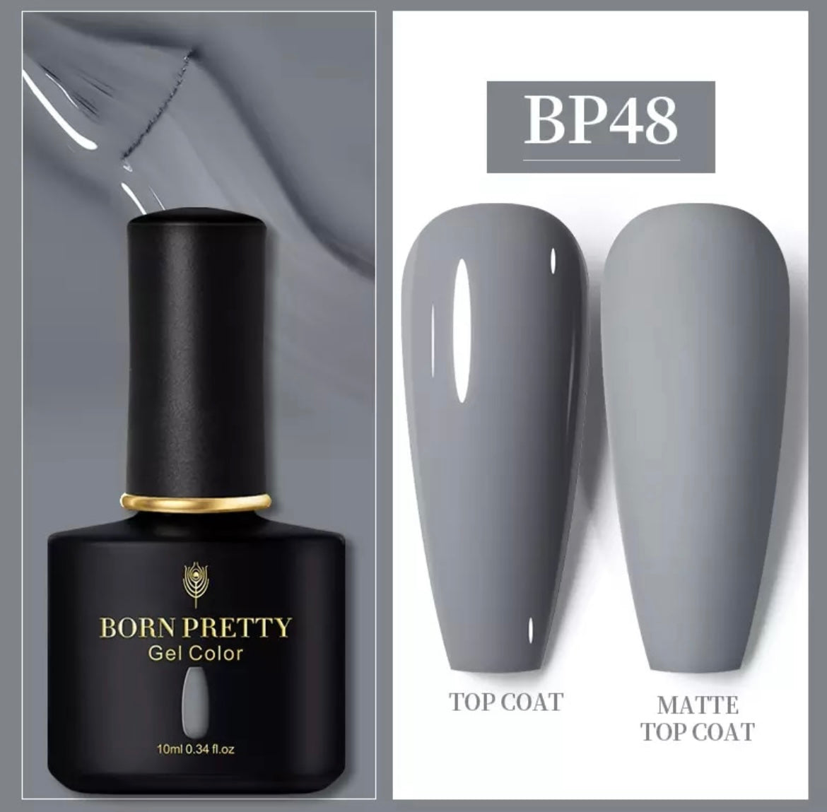 BORN PRETTY BP48