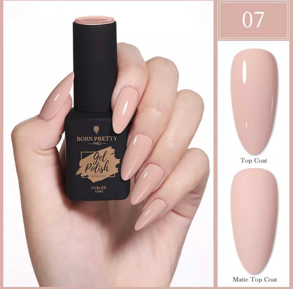 BORN PRETTY PRO 15ML COLOR-07