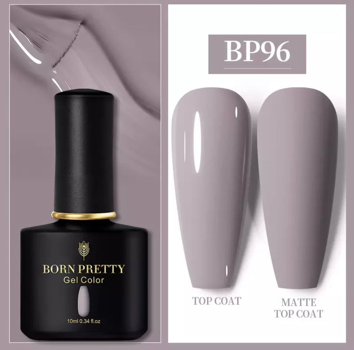 BORN PRETTY BP96