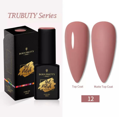 BORN PRETTY PRO 15ML COLOR-12