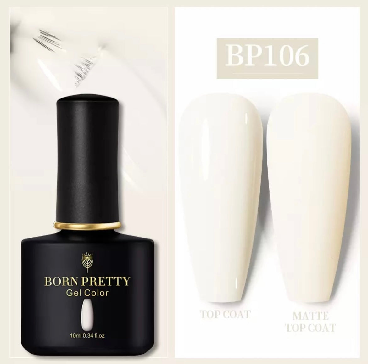 BORN PRETTY BP106
