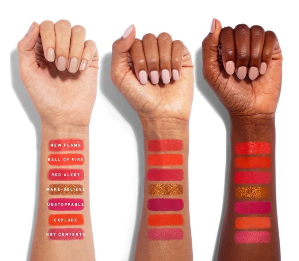 35O3 FIERCE BY NATURE SOMBRAS ORIGINAL